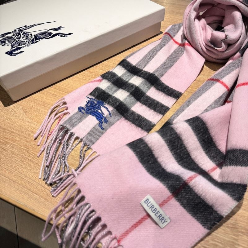 Burberry Scarf